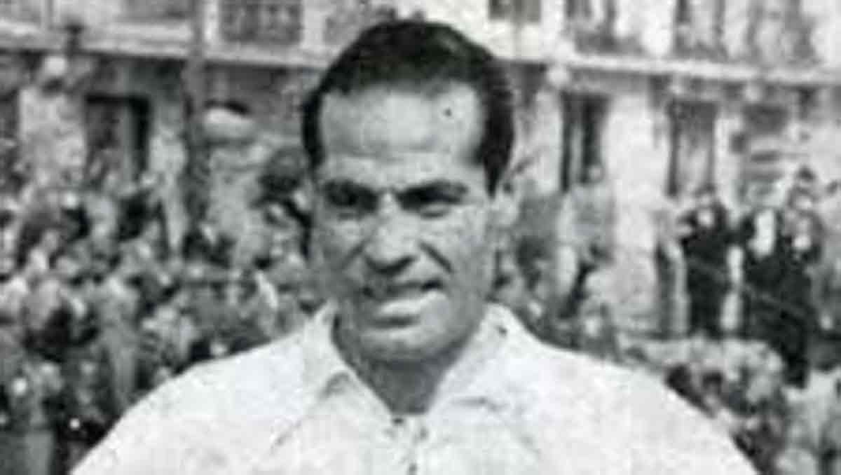 Gaspar Rubio Real Madrid