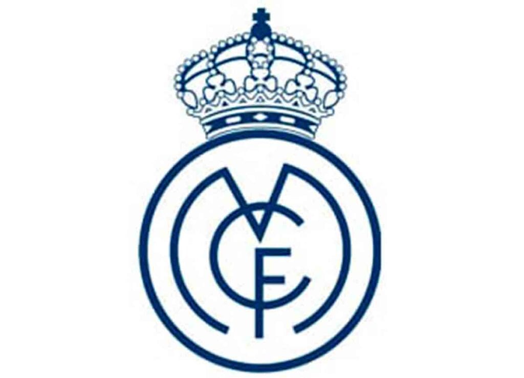 Así ha sido la evolución del escudo del Real Madrid 