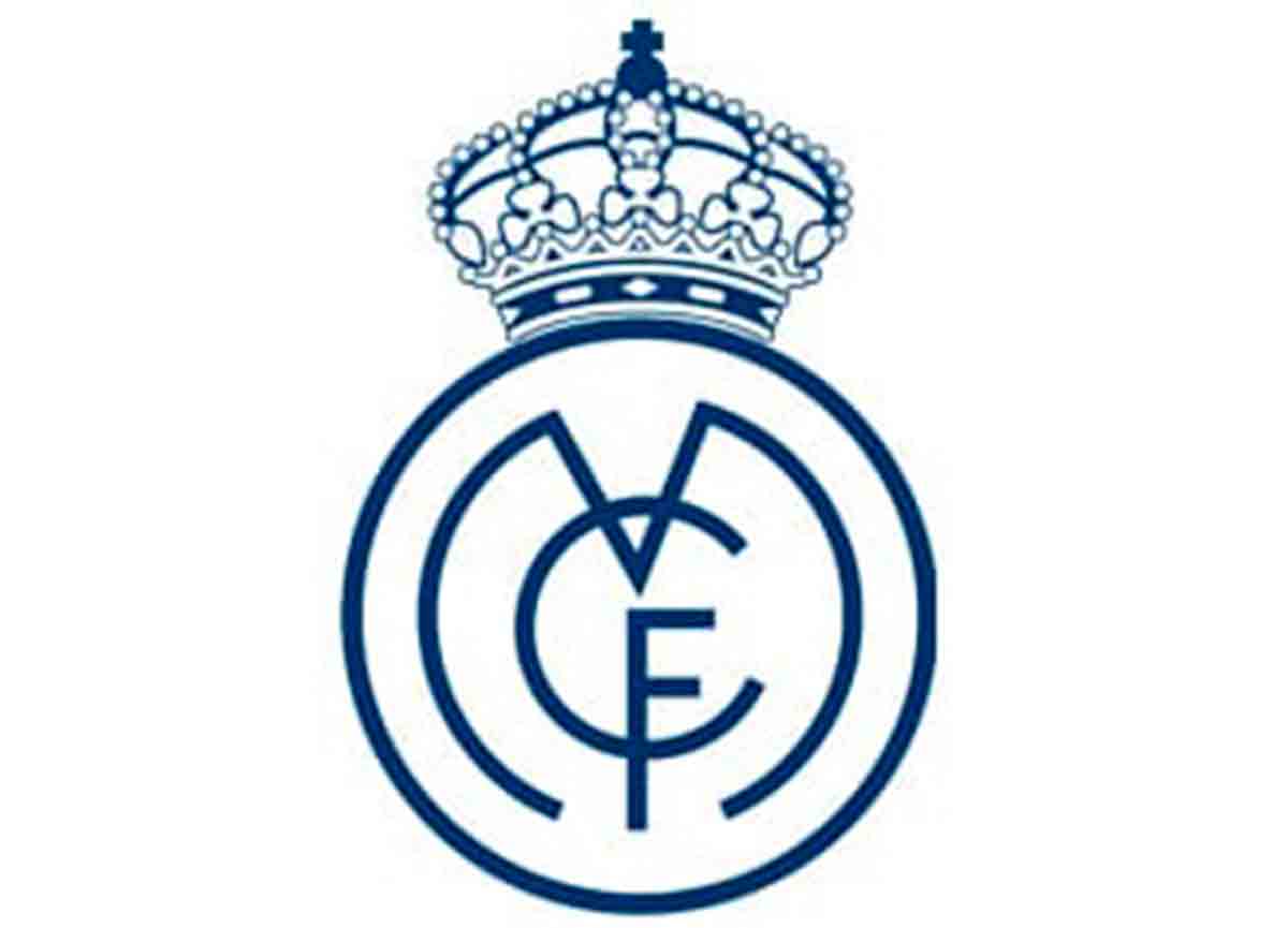 Escudo del Real Madrid: historia y leyenda - La Galerna