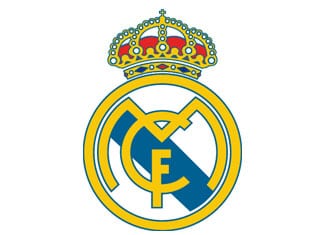 Escudo Real Madrid actualidad