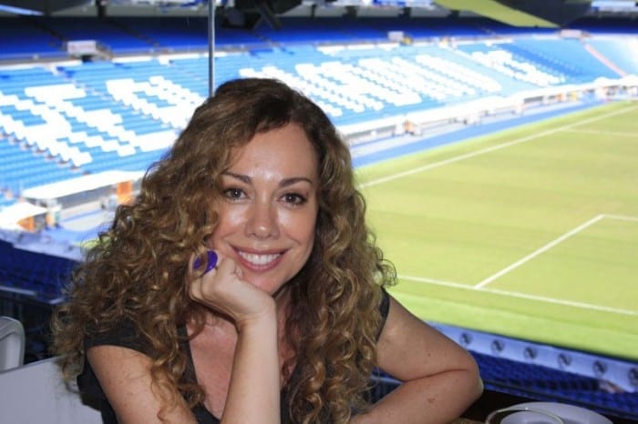 Raquel Matras Raquel Martos: