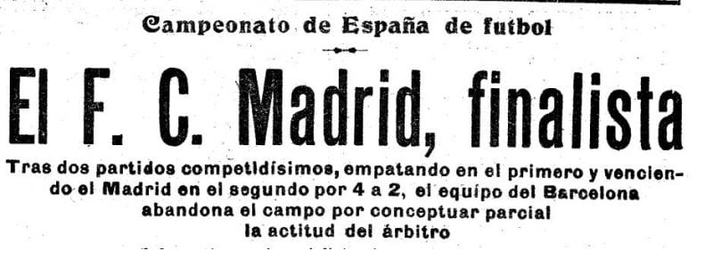DOCUMENTAL REAL MADRID VS FC BARCELONA HISTORIA DE UNA RIVALIDAD