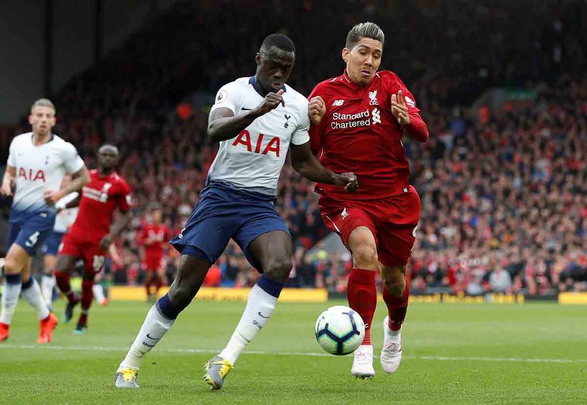 Liverpool-Tottenham: Previa y crónica de la final de Champions - La Galerna