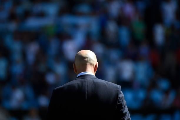 El ‘factor Zidane’, en el centro de (casi) todo