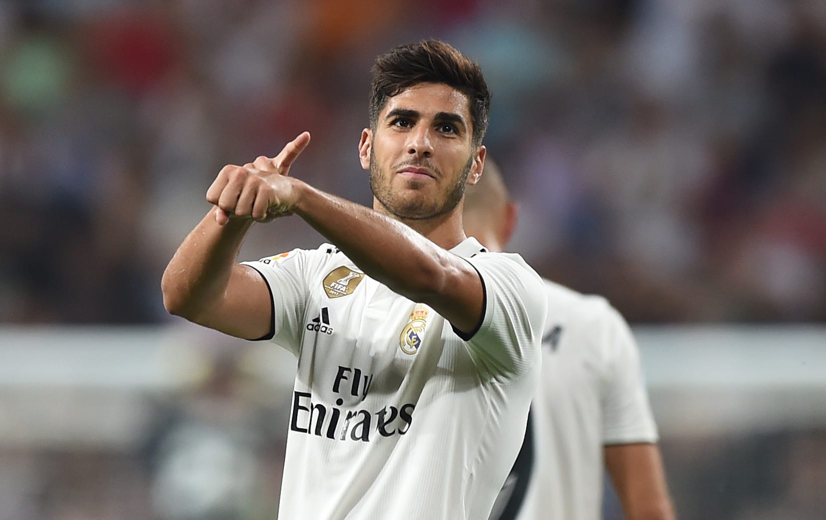 El problema del extremo derecho en el Real Madrid