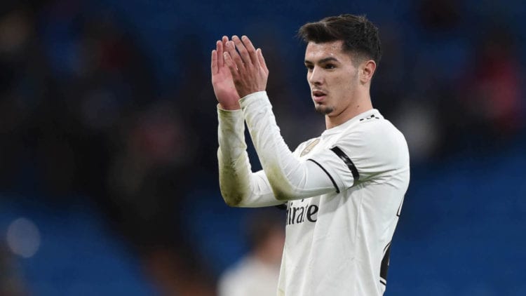 Brahim, una solución para la derecha