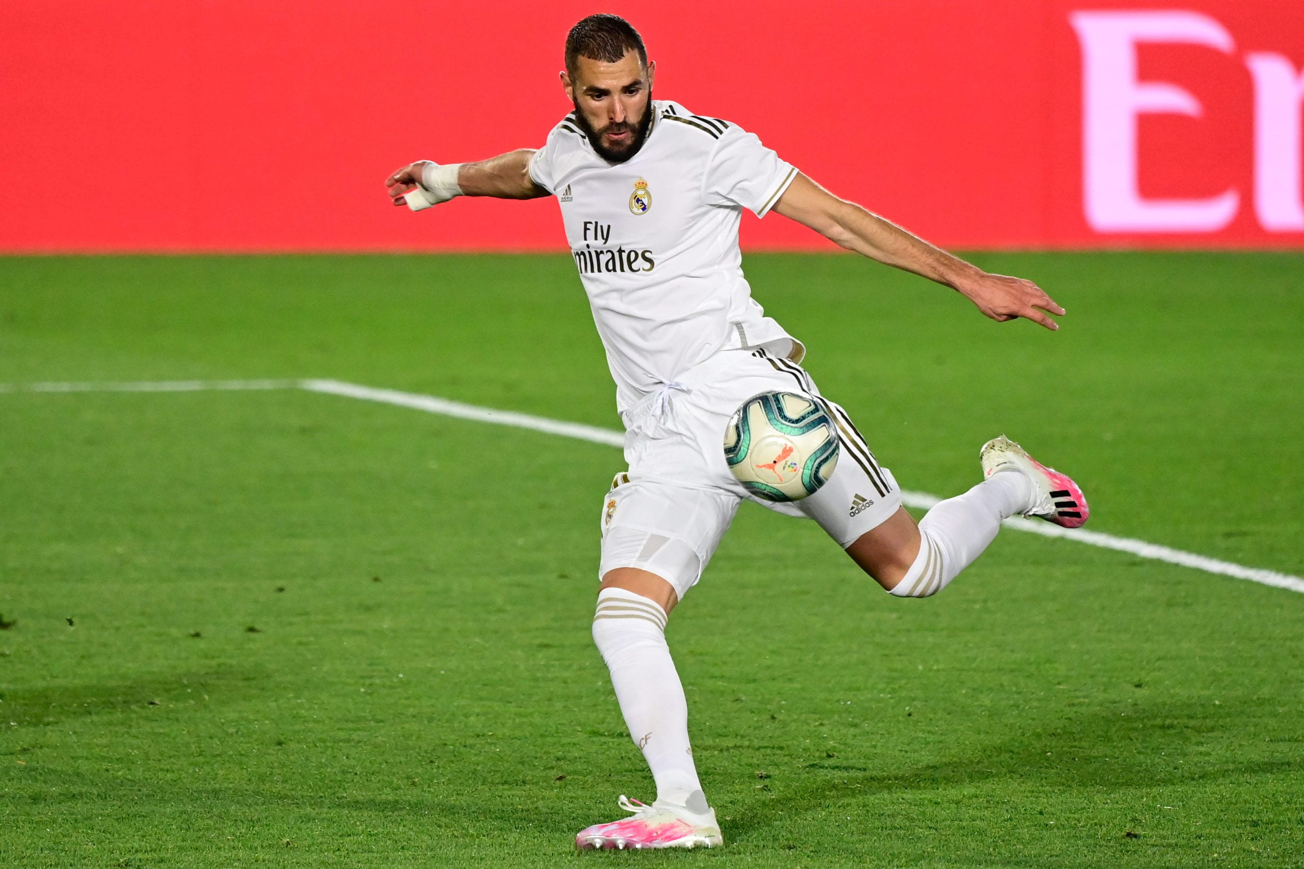 El mejor partido del Real Madrid desde Cardiff