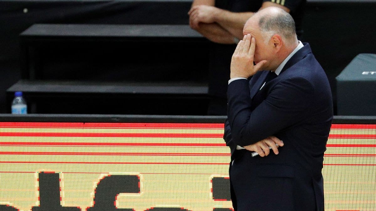 El Real Madrid contra su esencia
