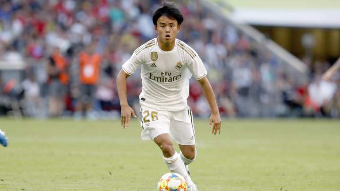 Cesiones prioritarias en el Real Madrid