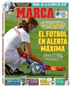 Diario Marca