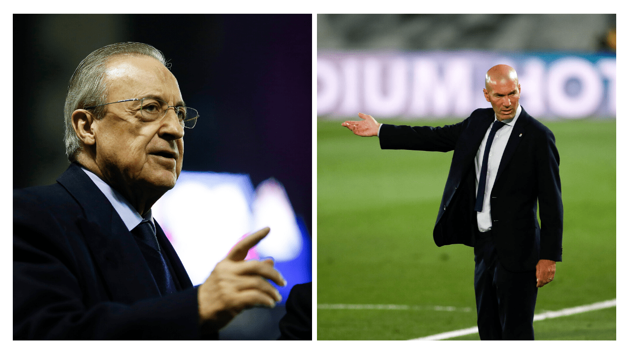 Liga sí, fichajes no