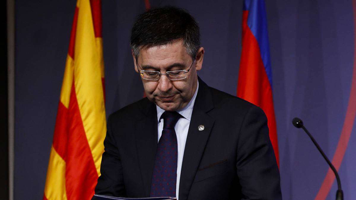 Pobre Bartomeu