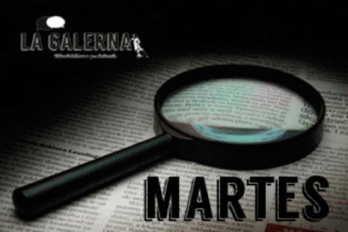 Lo que nos parece la lista de De la Fuente 