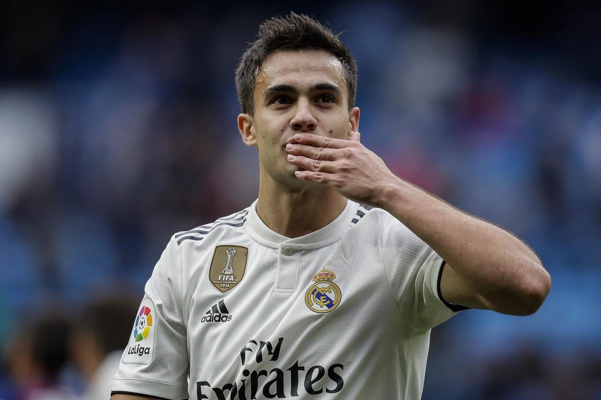 Reguilón no pudo con Mendy