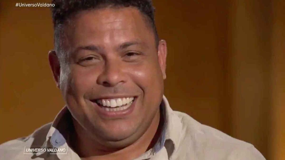 El Camino de Ronaldo Nazario