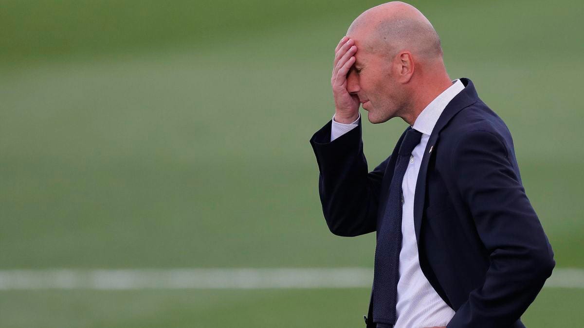 Real Madrid contra Valladolid, guía para ventajistas