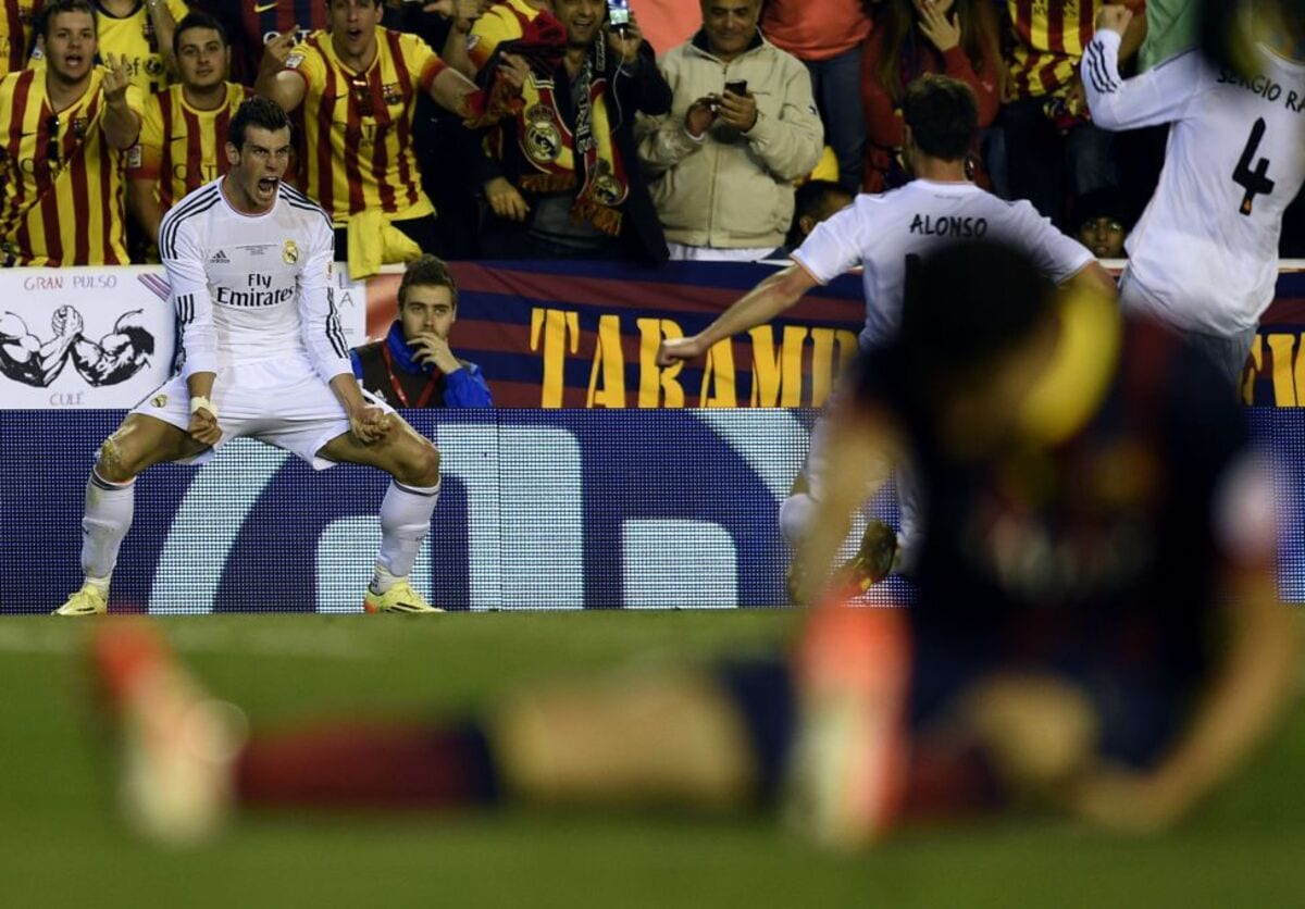 Gareth Bale: el hombre que pudo reinar