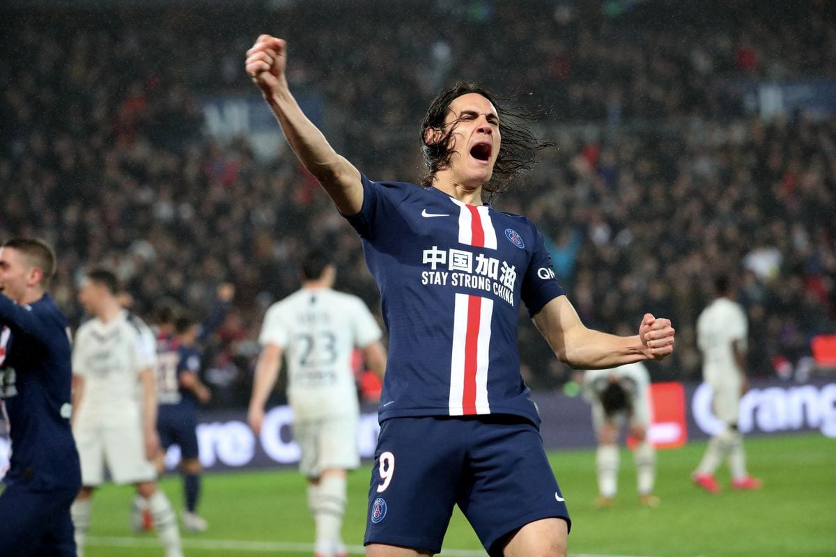 ¿Es Cavani necesario?