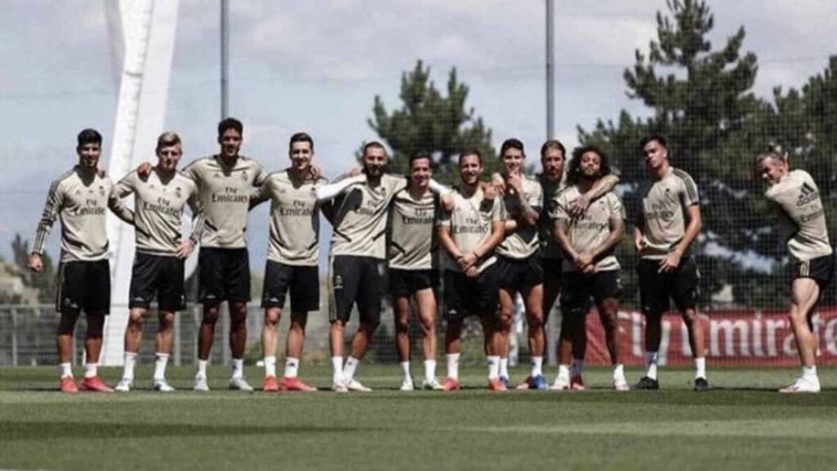 El diario de Gareth Bale
