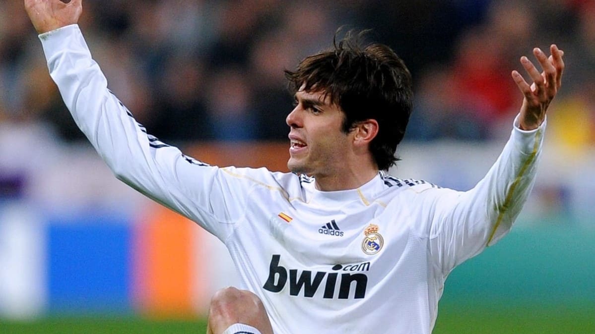 Hazard no es Kaká