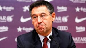 La disparatada deuda del FC Barcelona