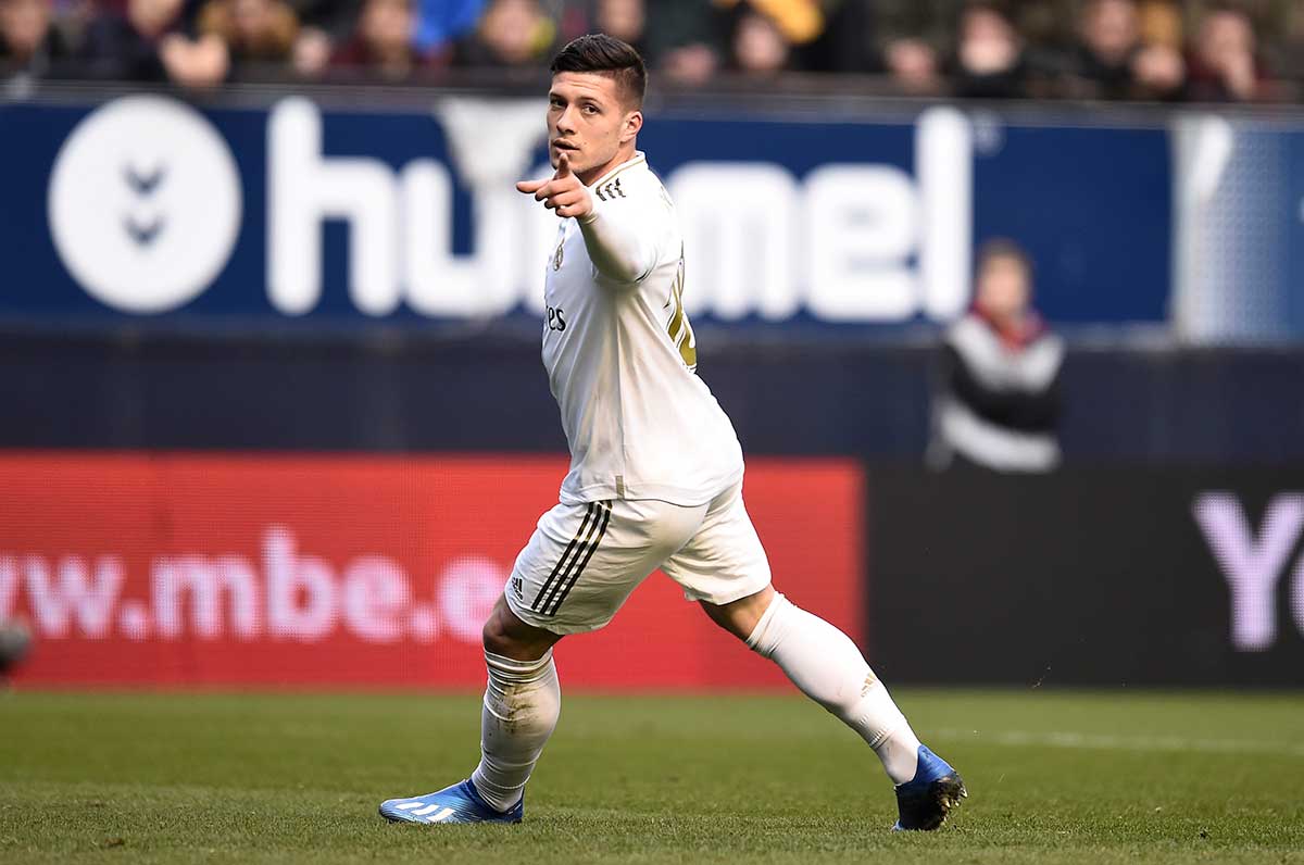 Jovic, el asesino tímido
