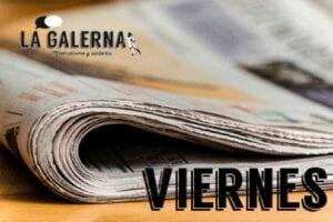 El análisis de las portadas de los periódicos deportivos de hoy