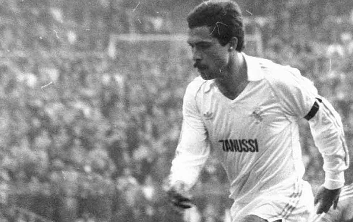 San José, vuelve al mostacho