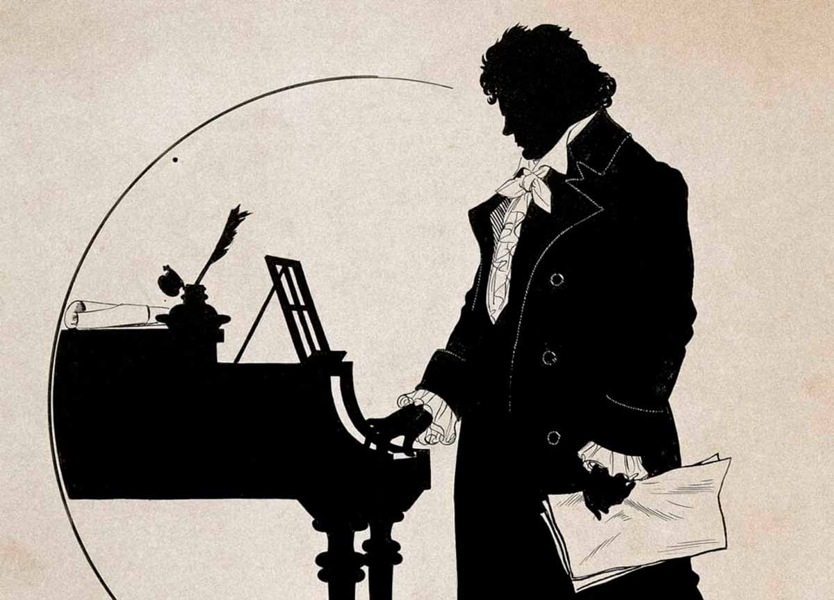 Para Clásico, Beethoven