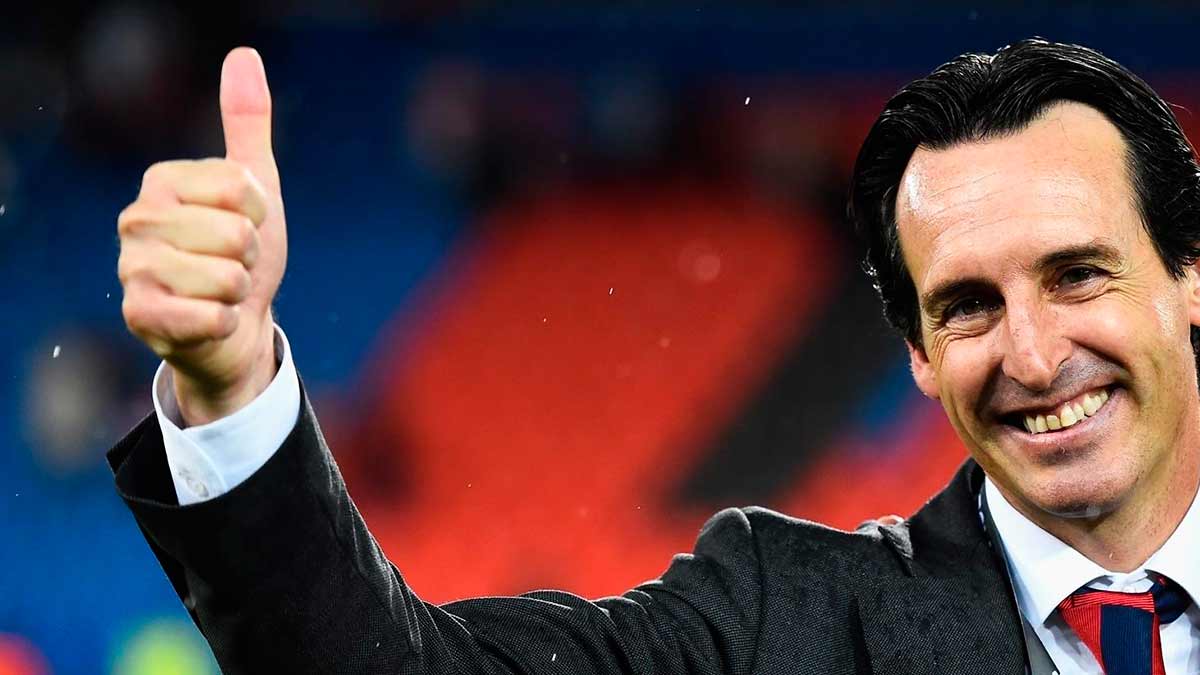 Los cinco mejores entrenadores de la Liga