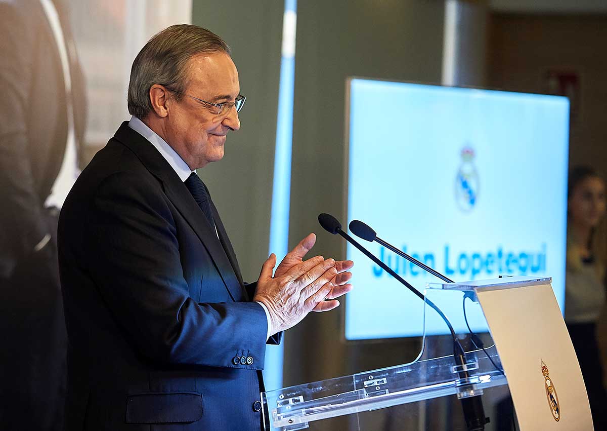 Real Madrid y Barça, la perversión del lenguaje
