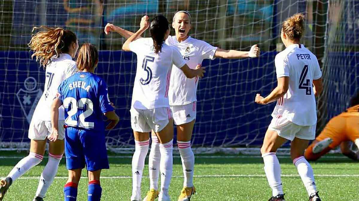 Crónica del Eibar, 1 - Real Madrid, 3