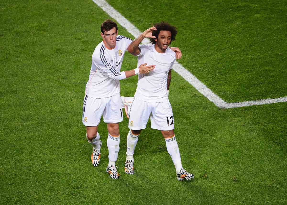 Marcelo, déjalo