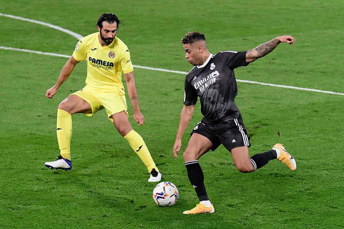 Mariano Ronaldo