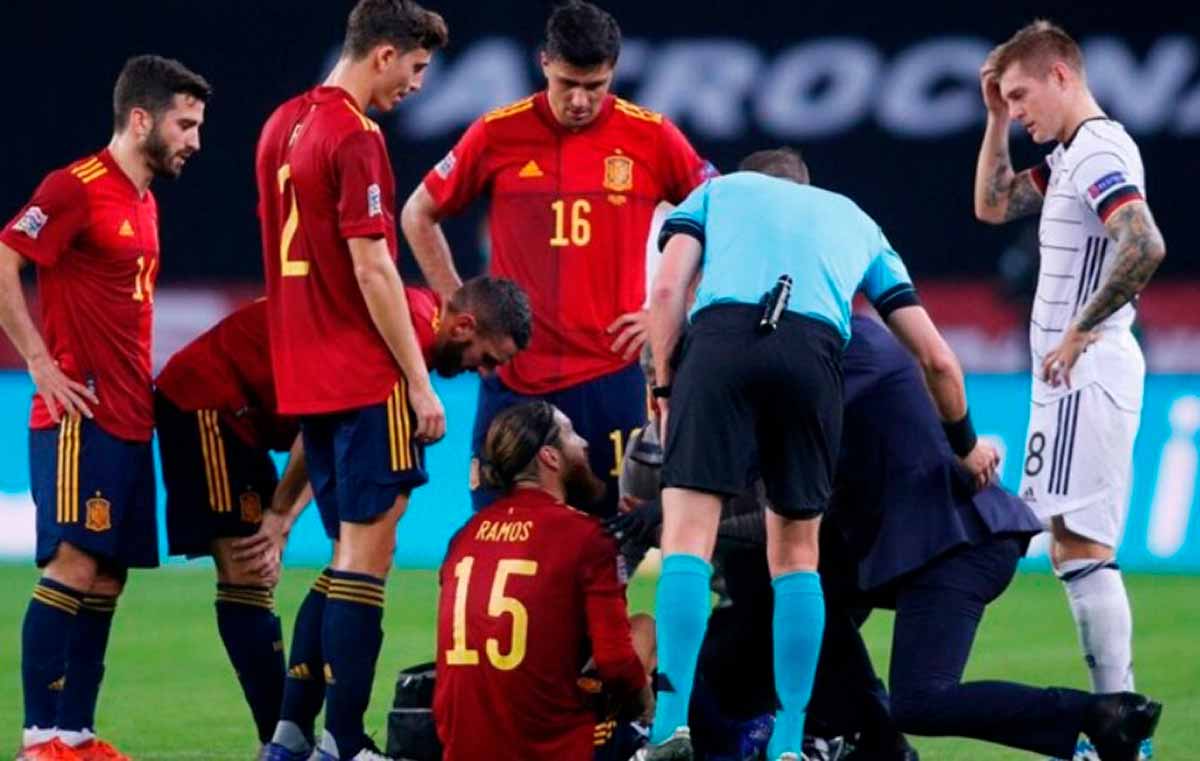 De Pascuas a Ramos