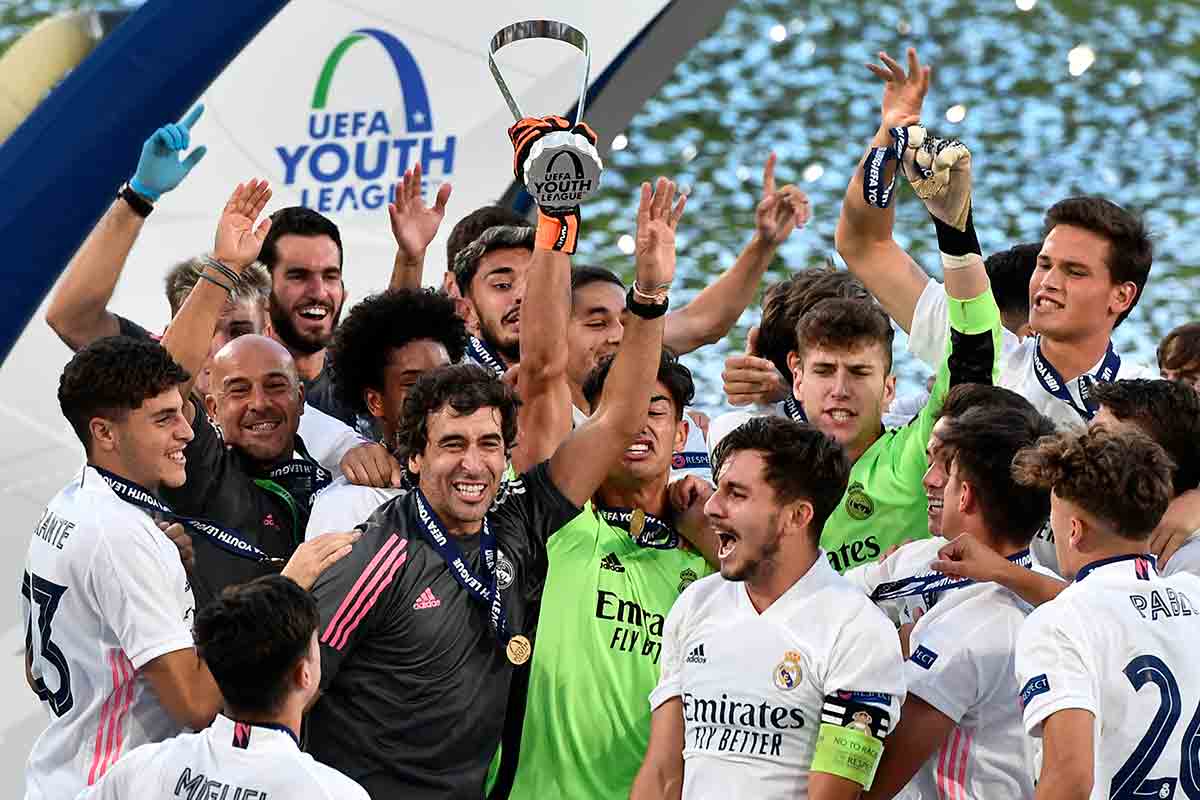 Real Madrid: estado de necesidad