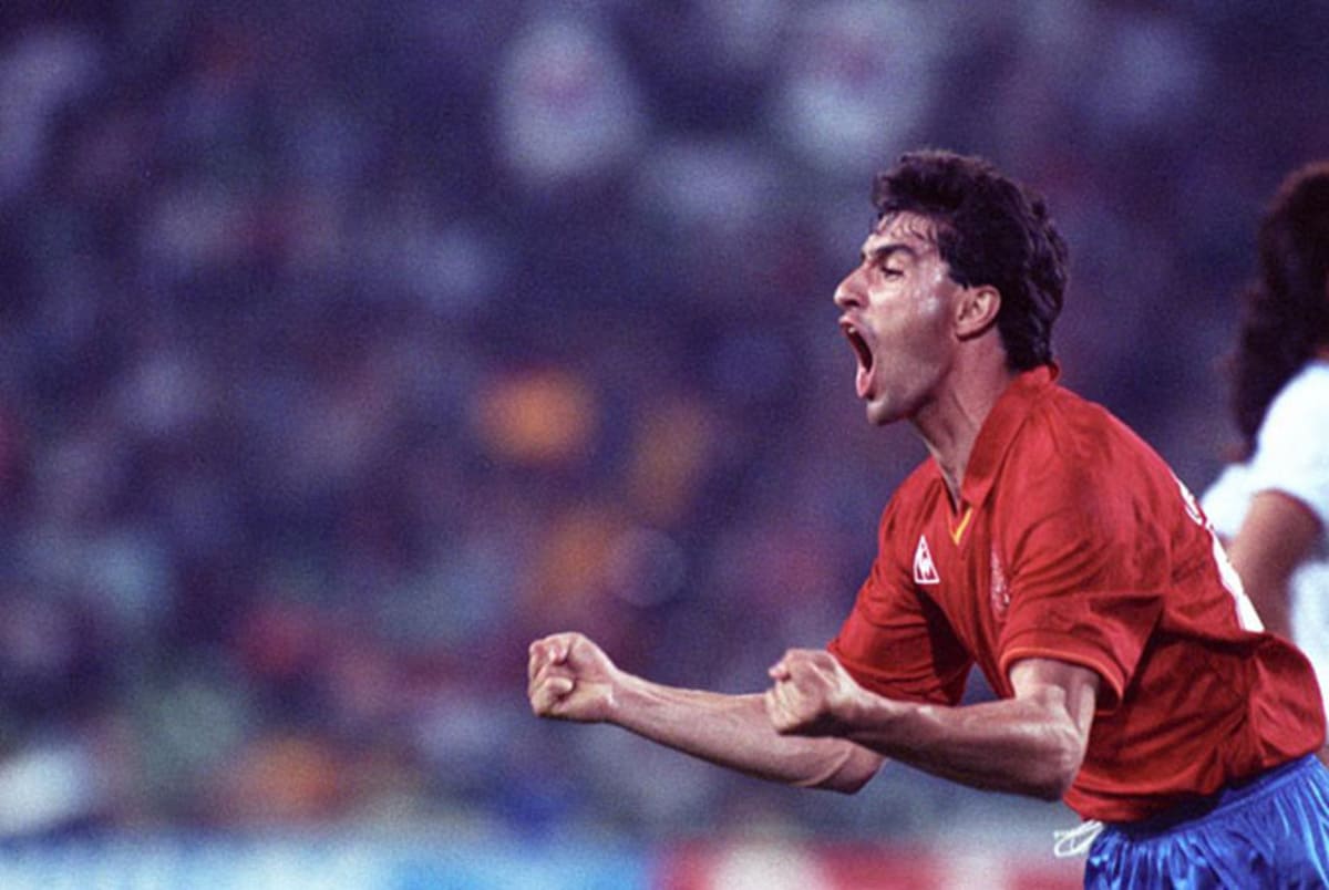 Mira cómo gana la Selección