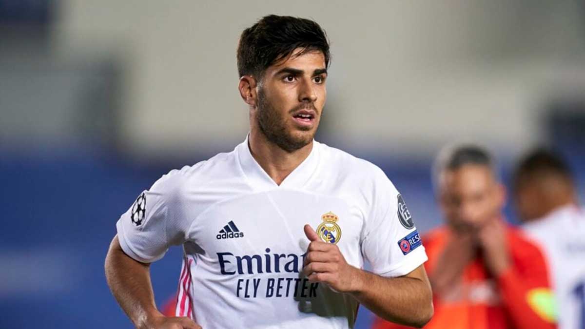 Asensio en la encrucijada