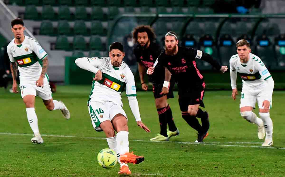 1-1: Un empate que no sabe a nada