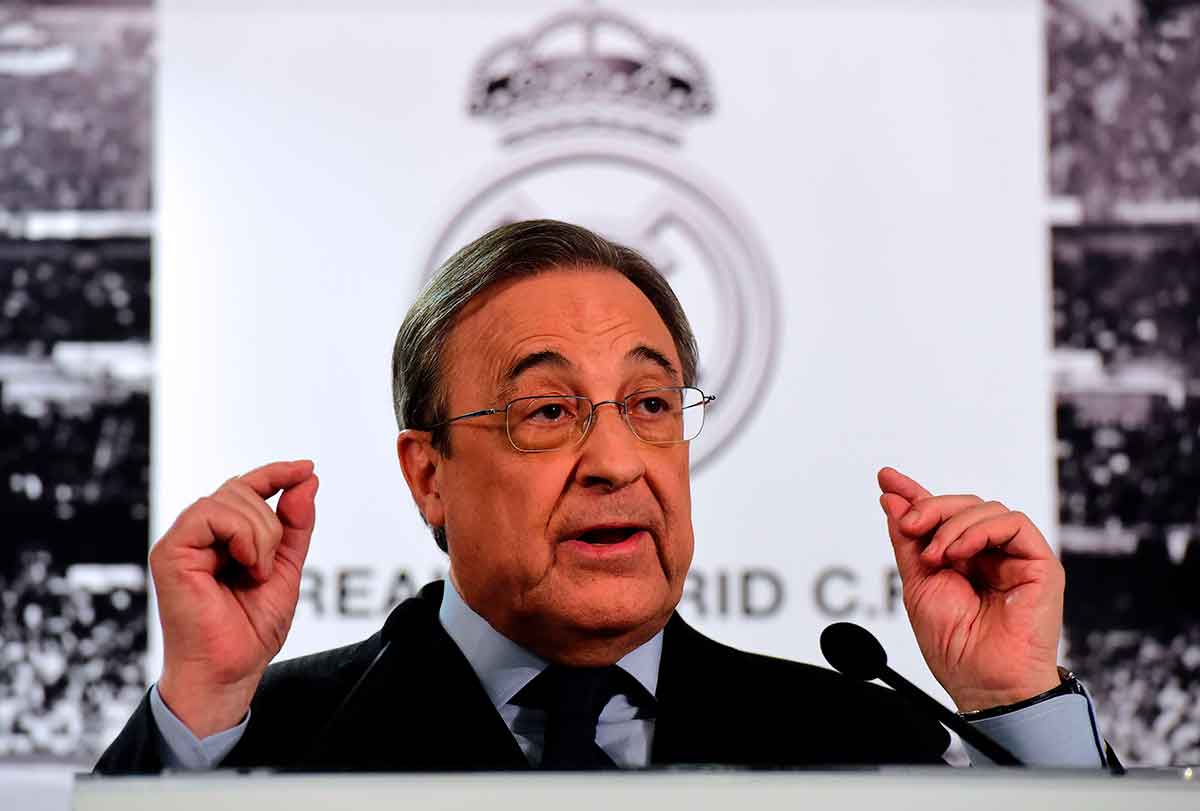Real Madrid y Superliga: pros y contras