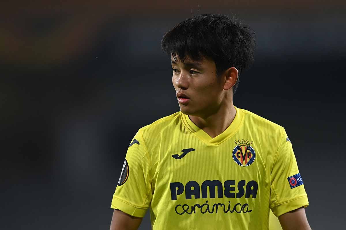 La situación de Kubo