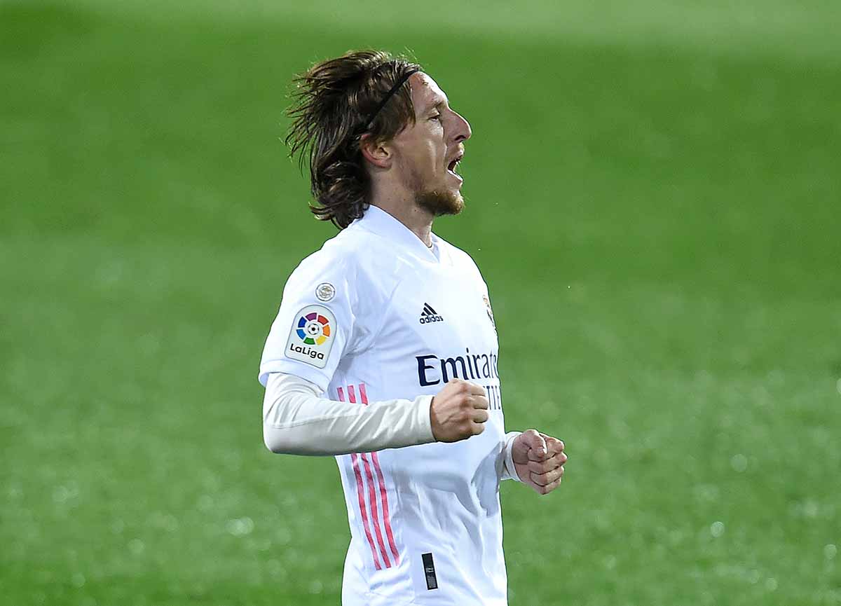 Las notas del Eibar, 1 - Real Madrid, 3