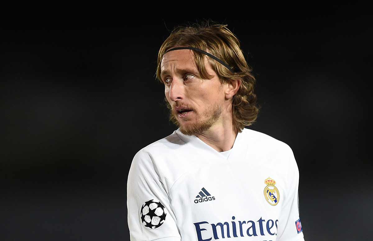 El violín de Luka