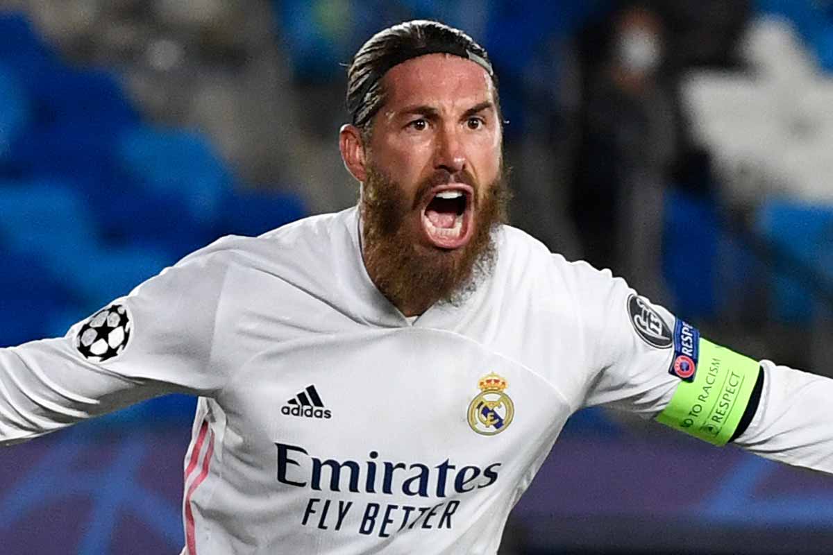 El Real Madrid y el clavo ardiendo