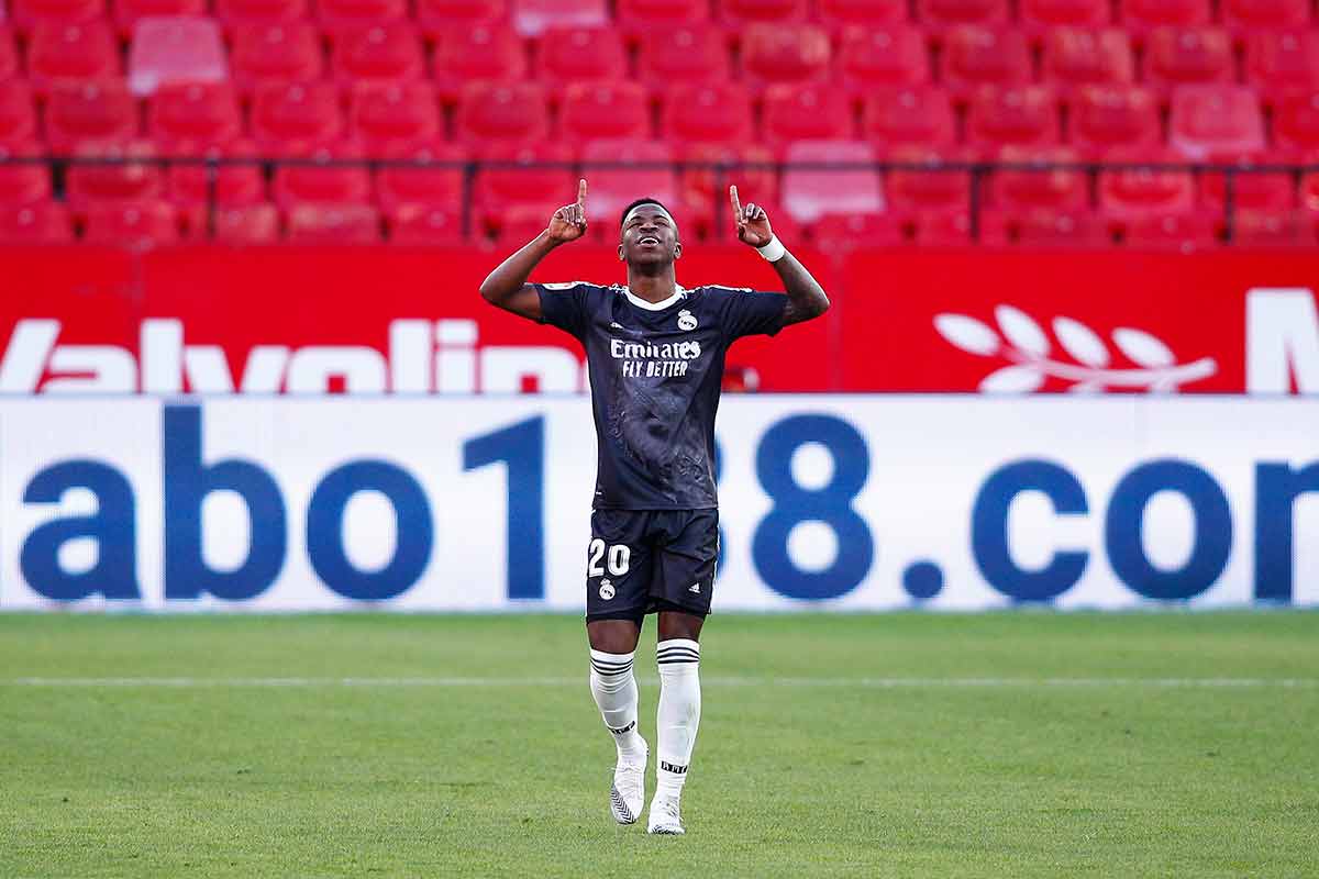 Lo crucial para ganar
