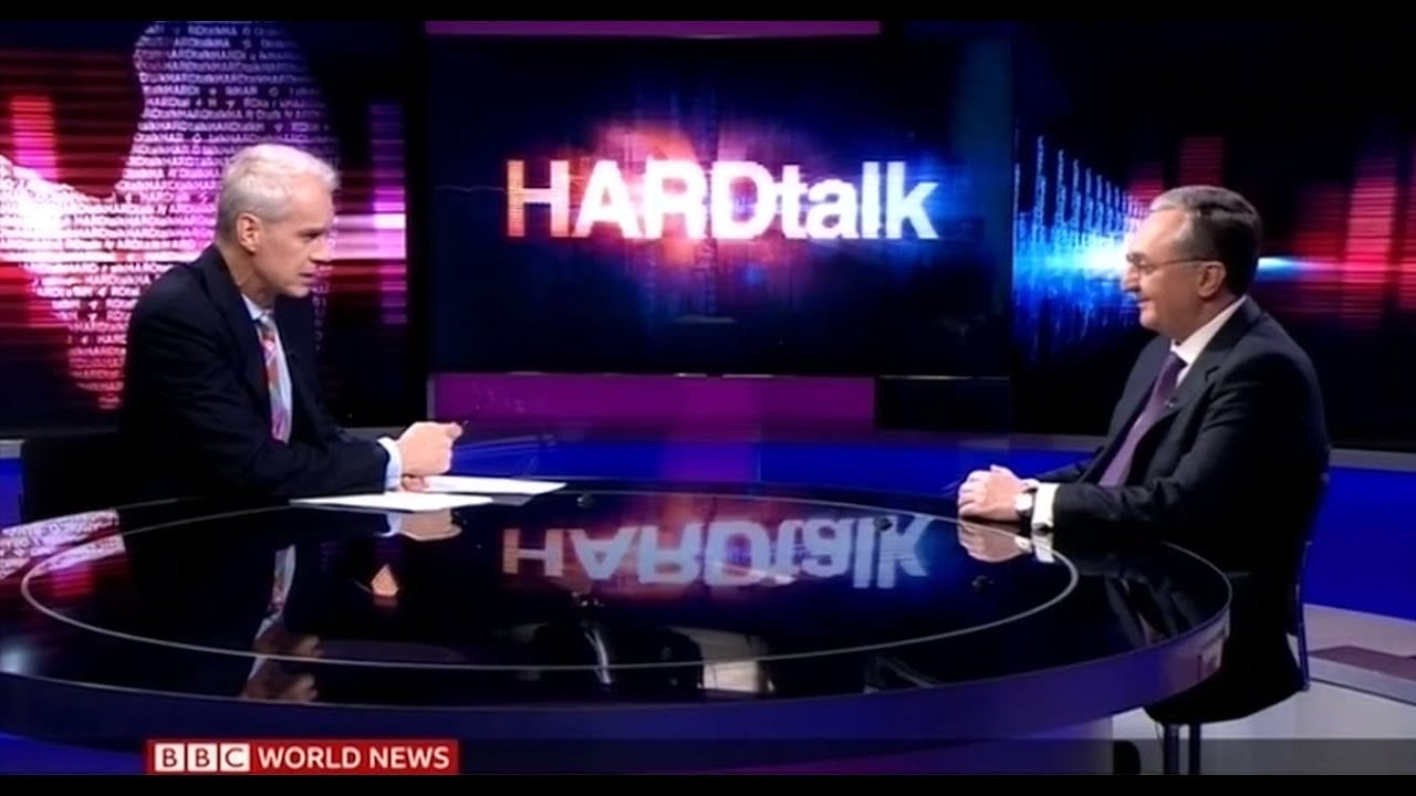MEJOR ENTREVISTA DE LA GALERNA 2020
