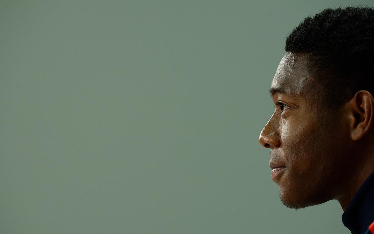 Alaba o la clase media
