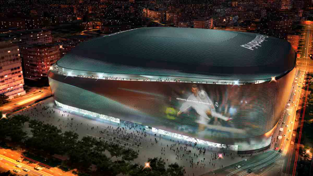 Barcelona y Real Madrid, dos situaciones muy diferentes