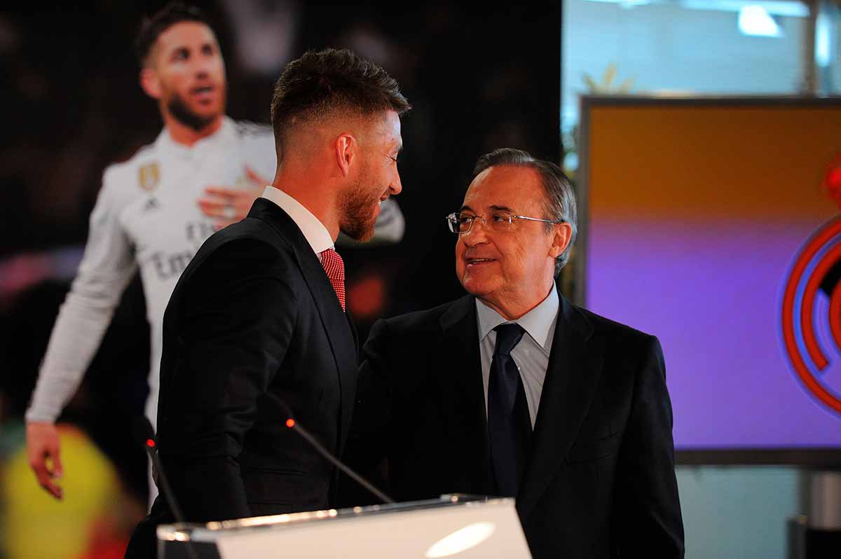 Renovar a Ramos