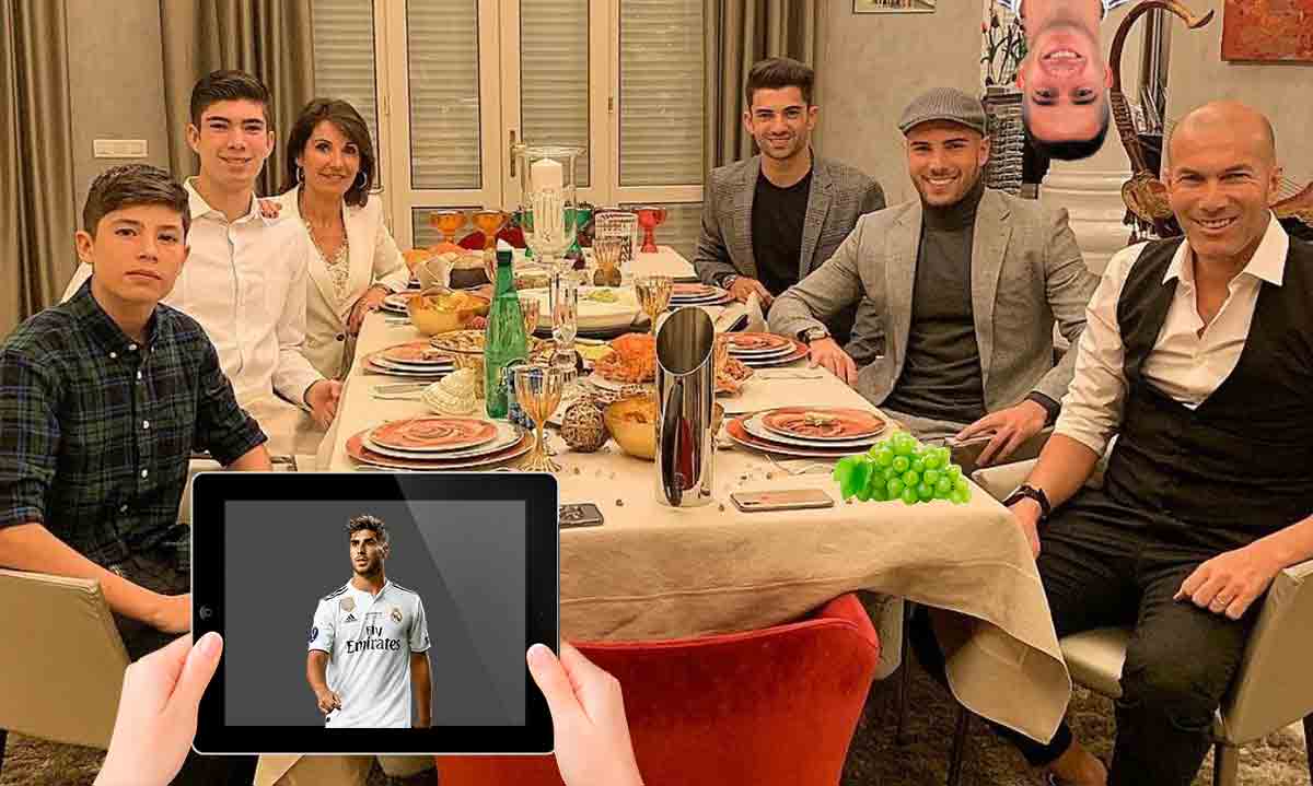 Las uvas de la Liga